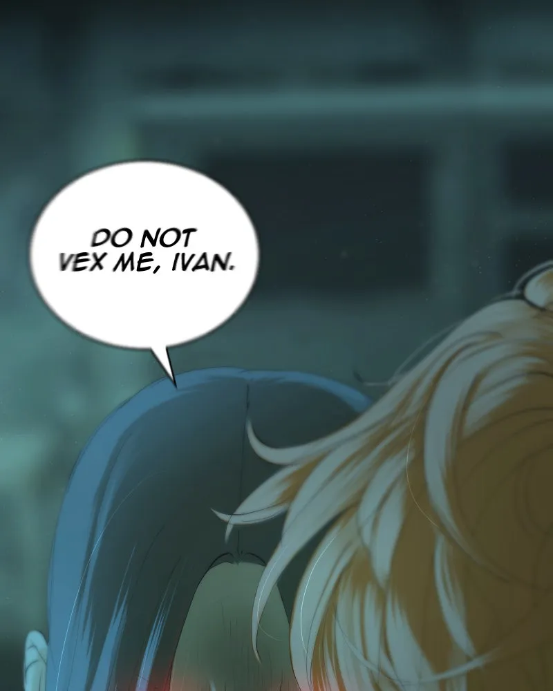 In the Bleak Midwinter; Chapter 51 page 129 - 