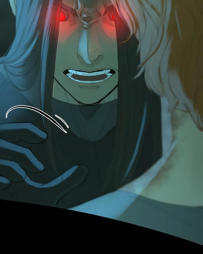 In the Bleak Midwinter; Chapter 51 page 130 - 
