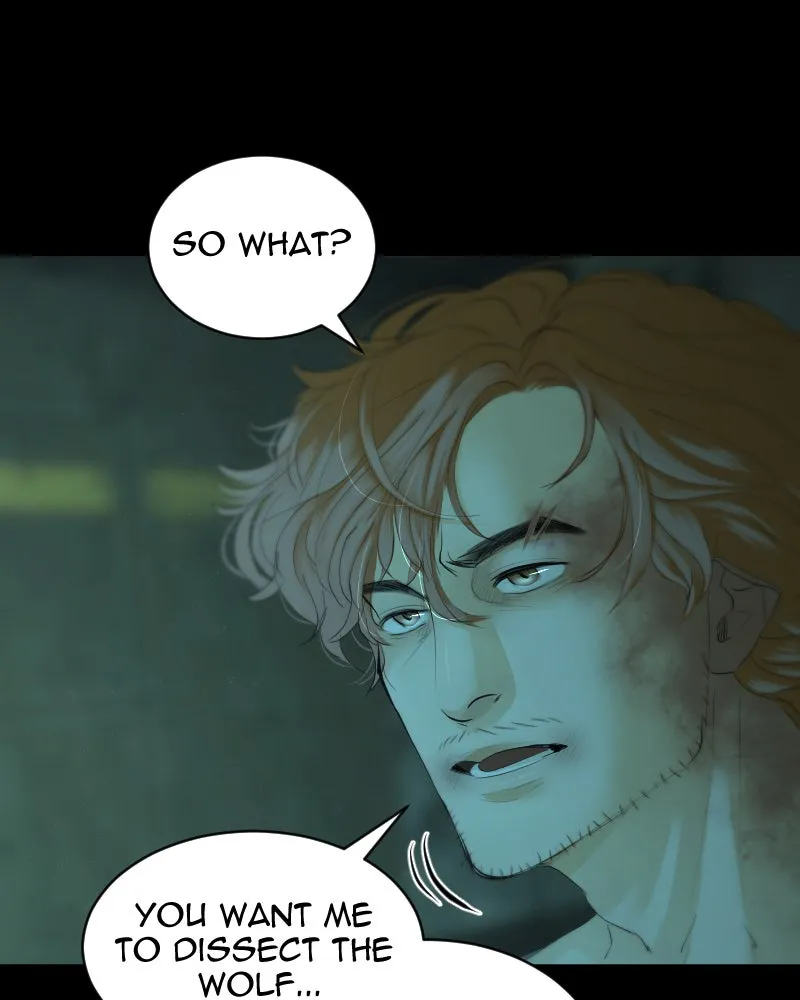 In the Bleak Midwinter; Chapter 51 page 135 - 