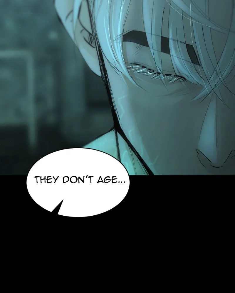 In the Bleak Midwinter; Chapter 51 page 139 - 