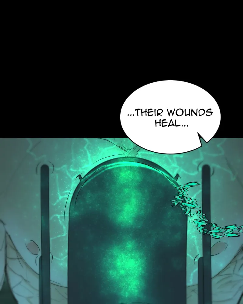 In the Bleak Midwinter; Chapter 51 page 140 - 