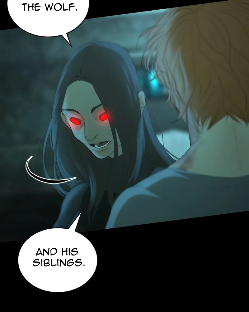 In the Bleak Midwinter; Chapter 51 page 145 - 