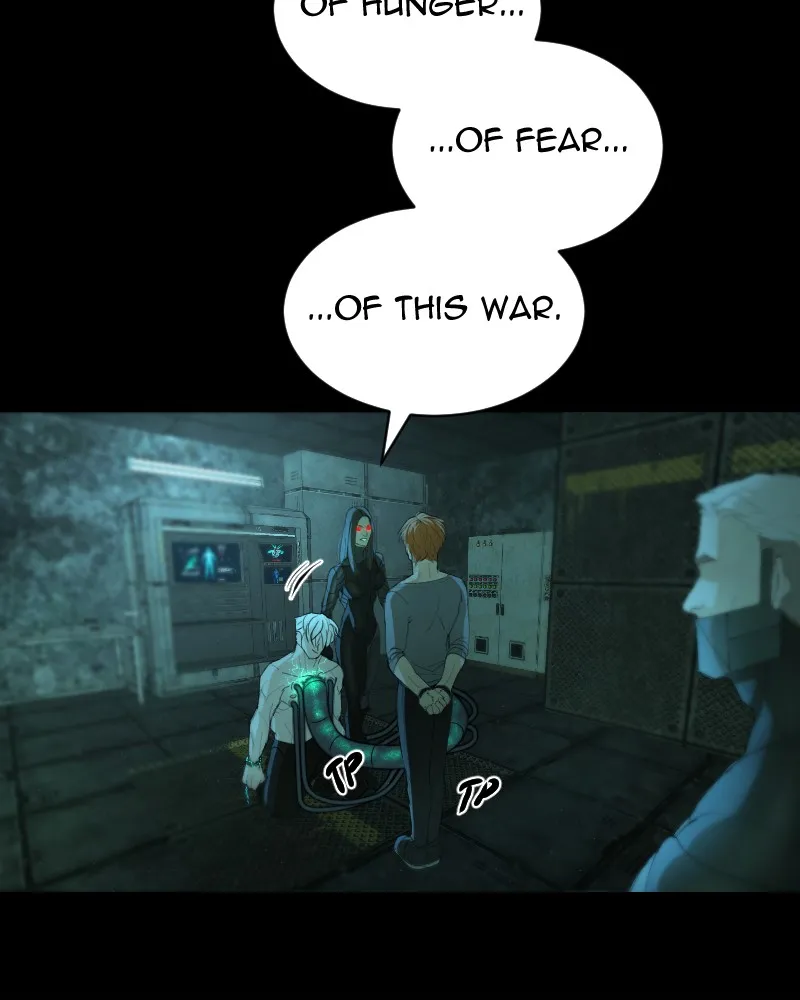 In the Bleak Midwinter; Chapter 51 page 148 - 