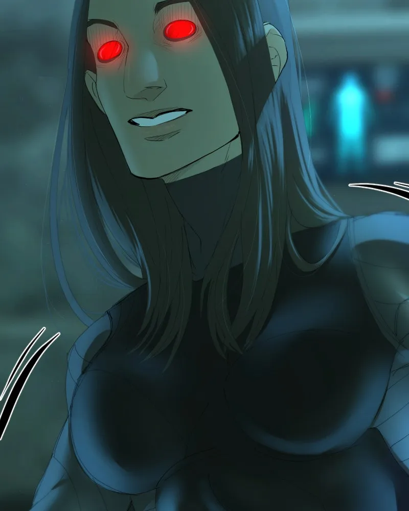 In the Bleak Midwinter; Chapter 51 page 150 - 