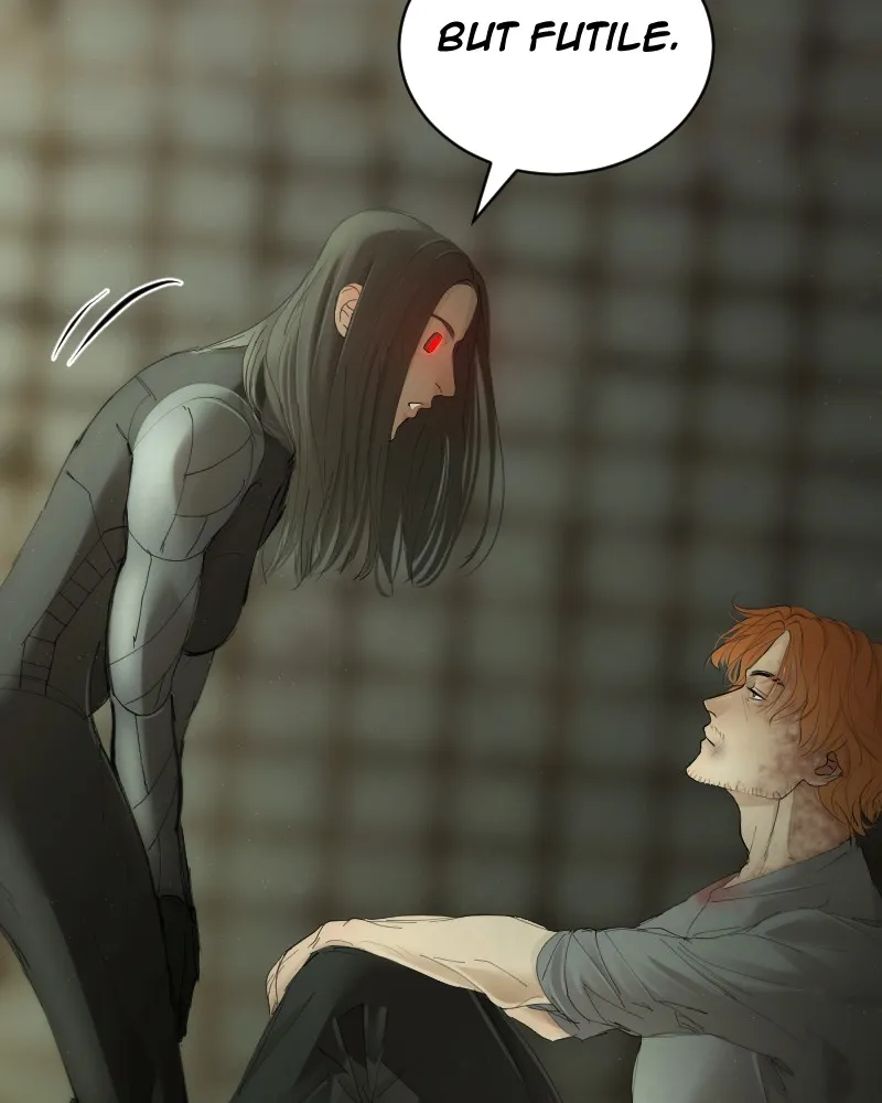 In the Bleak Midwinter; Chapter 51 page 16 - 