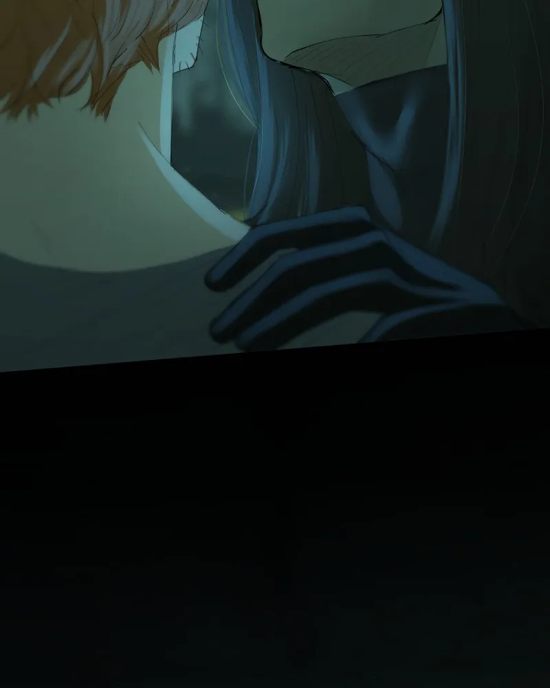 In the Bleak Midwinter; Chapter 51 page 161 - 