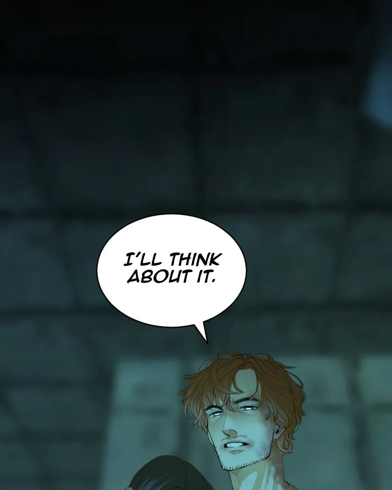 In the Bleak Midwinter; Chapter 51 page 167 - 