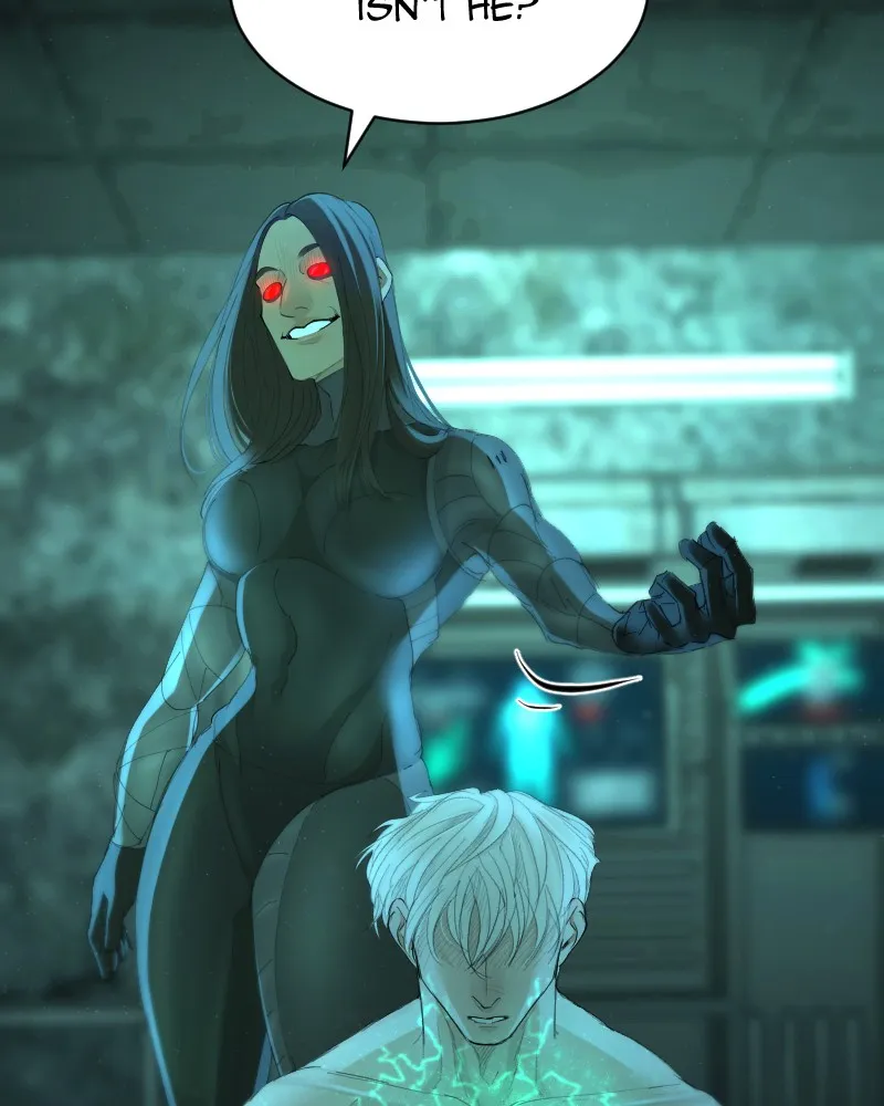 In the Bleak Midwinter; Chapter 51 page 44 - 
