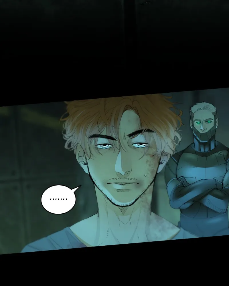 In the Bleak Midwinter; Chapter 51 page 46 - 