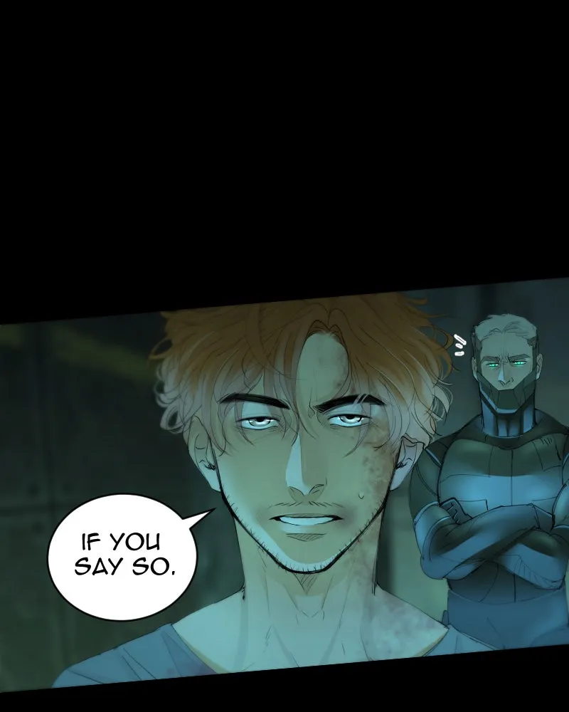 In the Bleak Midwinter; Chapter 51 page 47 - 