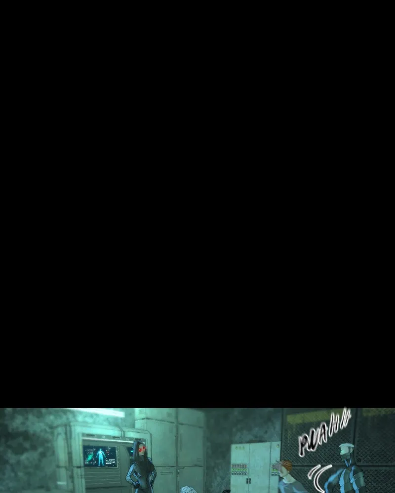 In the Bleak Midwinter; Chapter 51 page 48 - 