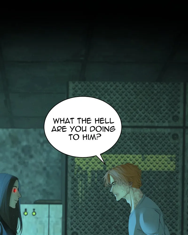 In the Bleak Midwinter; Chapter 51 page 54 - 