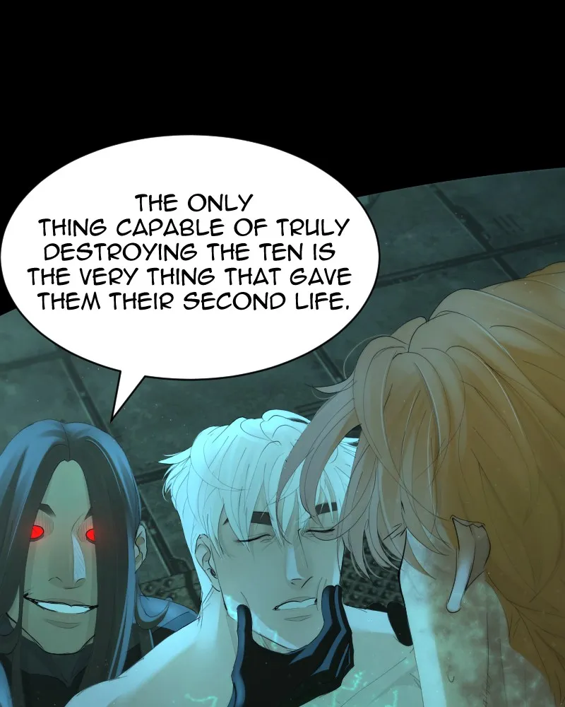 In the Bleak Midwinter; Chapter 51 page 62 - 