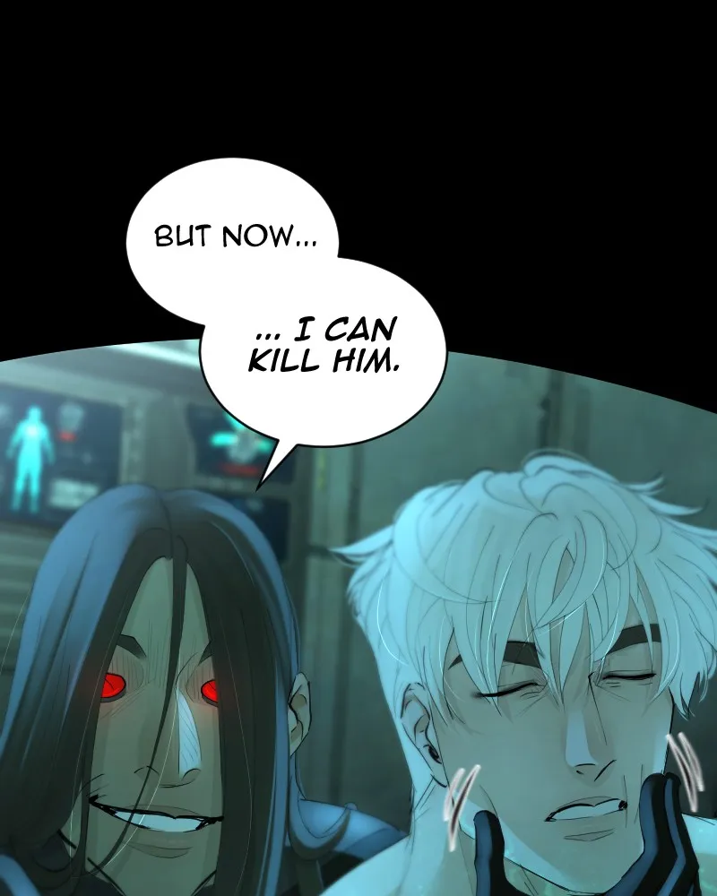 In the Bleak Midwinter; Chapter 51 page 68 - 