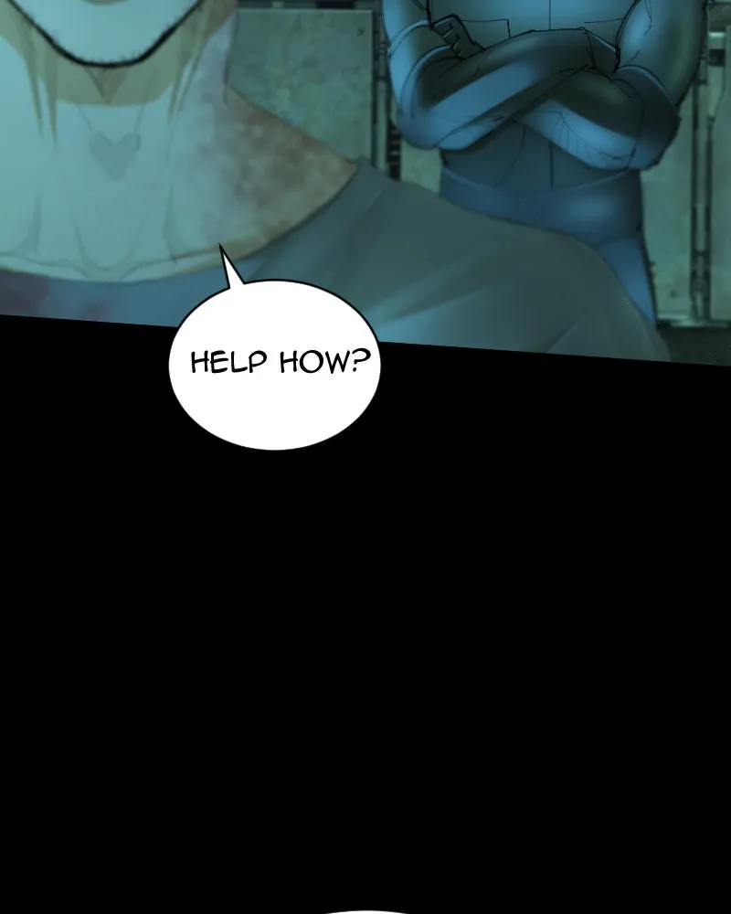 In the Bleak Midwinter; Chapter 51 page 74 - 