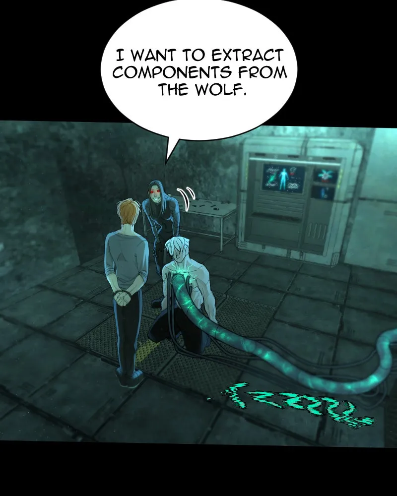 In the Bleak Midwinter; Chapter 51 page 75 - 