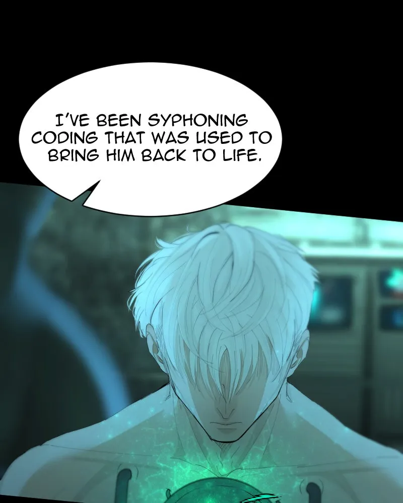 In the Bleak Midwinter; Chapter 51 page 79 - 