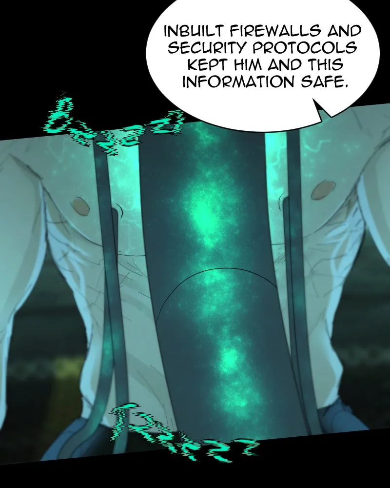In the Bleak Midwinter; Chapter 51 page 81 - 