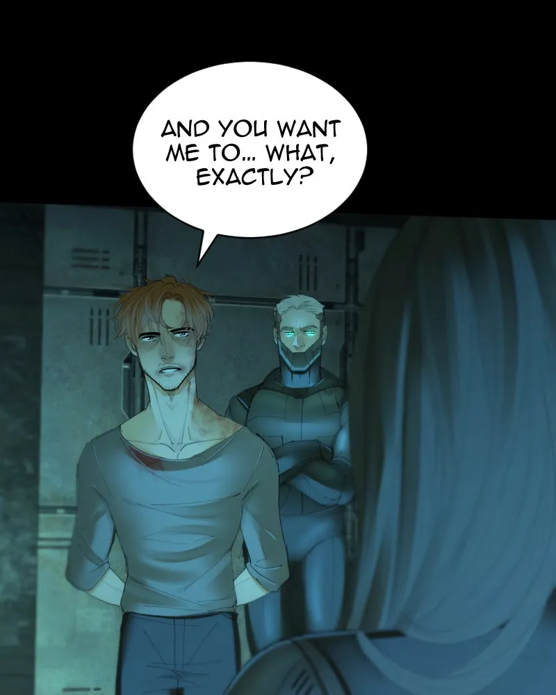 In the Bleak Midwinter; Chapter 51 page 84 - 
