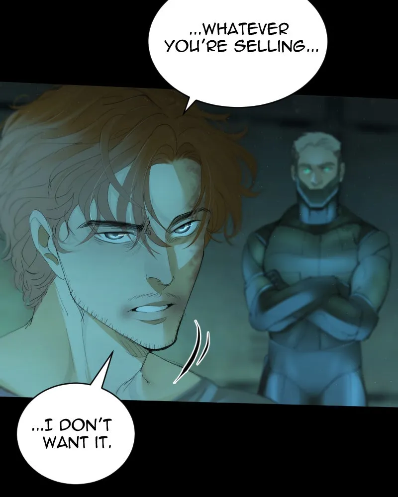 In the Bleak Midwinter; Chapter 51 page 86 - 