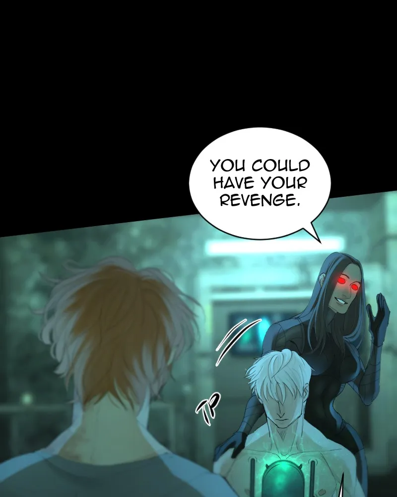 In the Bleak Midwinter; Chapter 51 page 89 - 