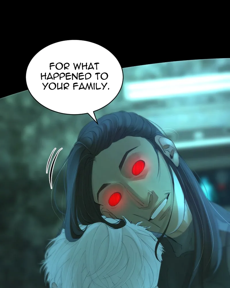 In the Bleak Midwinter; Chapter 51 page 91 - 