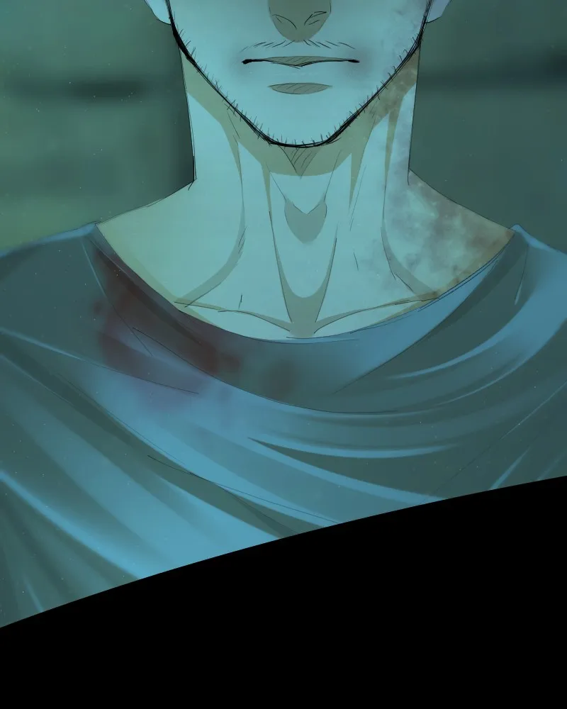 In the Bleak Midwinter; Chapter 51 page 94 - 
