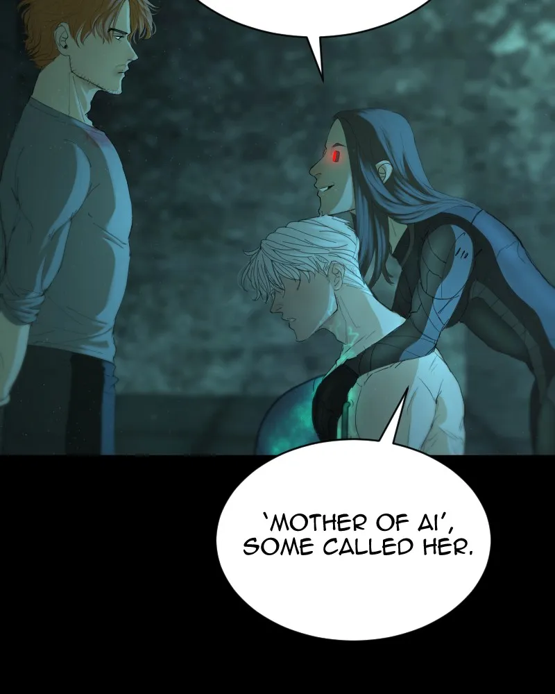 In the Bleak Midwinter; Chapter 51 page 98 - 