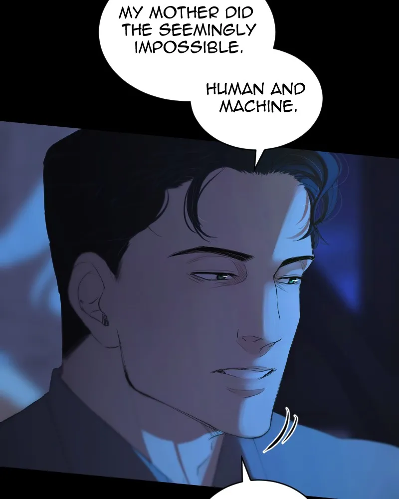 In the Bleak Midwinter; Chapter 52 page 110 - 