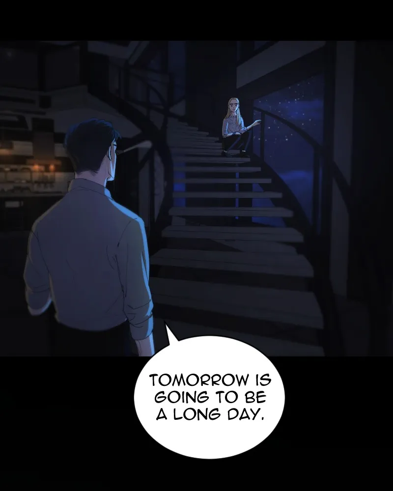 In the Bleak Midwinter; Chapter 52 page 12 - 