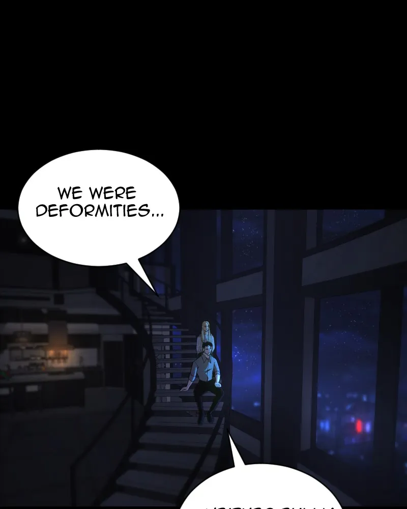 In the Bleak Midwinter; Chapter 52 page 115 - 