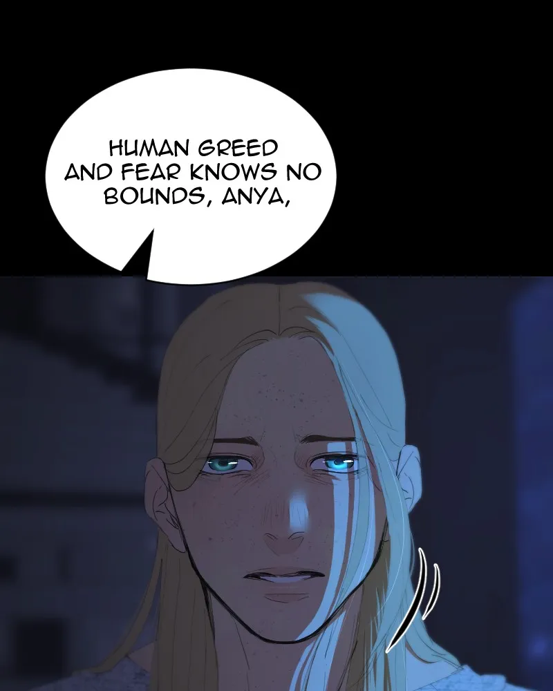 In the Bleak Midwinter; Chapter 52 page 131 - 