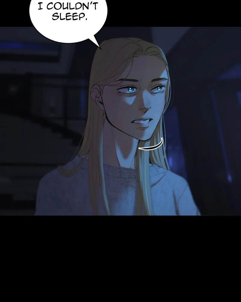 In the Bleak Midwinter; Chapter 52 page 21 - 