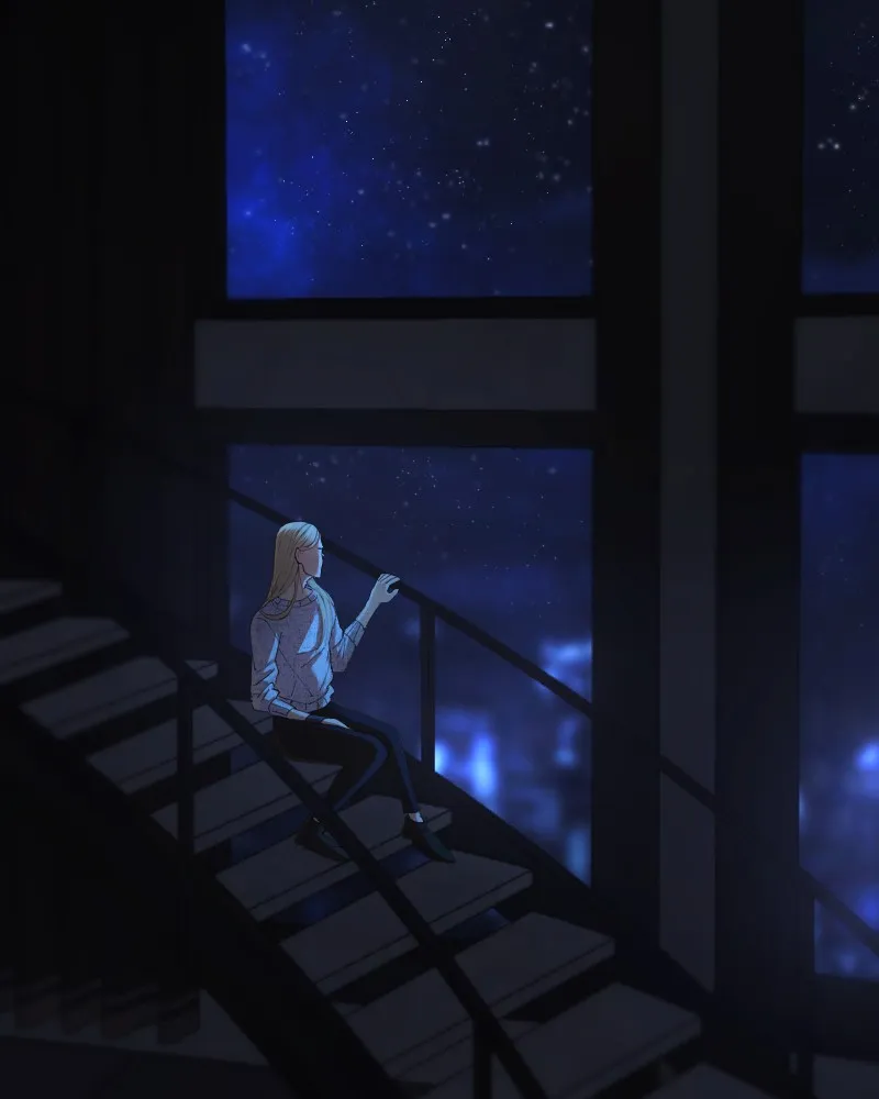In the Bleak Midwinter; Chapter 52 page 6 - 