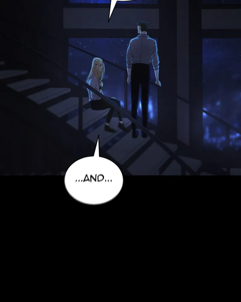 In the Bleak Midwinter; Chapter 52 page 58 - 
