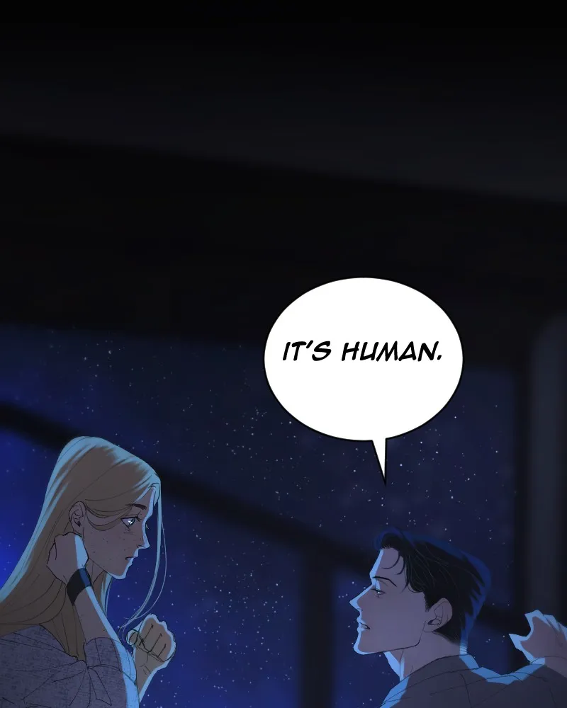 In the Bleak Midwinter; Chapter 52 page 74 - 