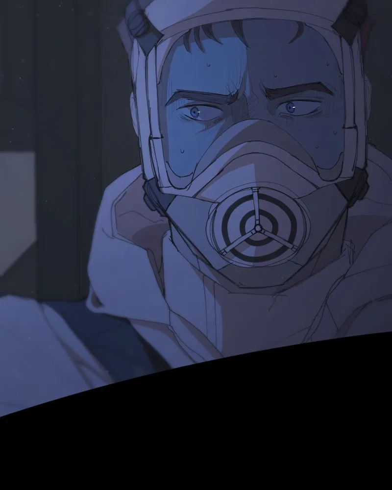 In the Bleak Midwinter; Chapter 53 page 107 - 