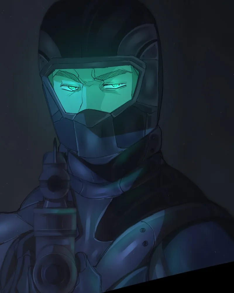 In the Bleak Midwinter; Chapter 53 page 122 - 