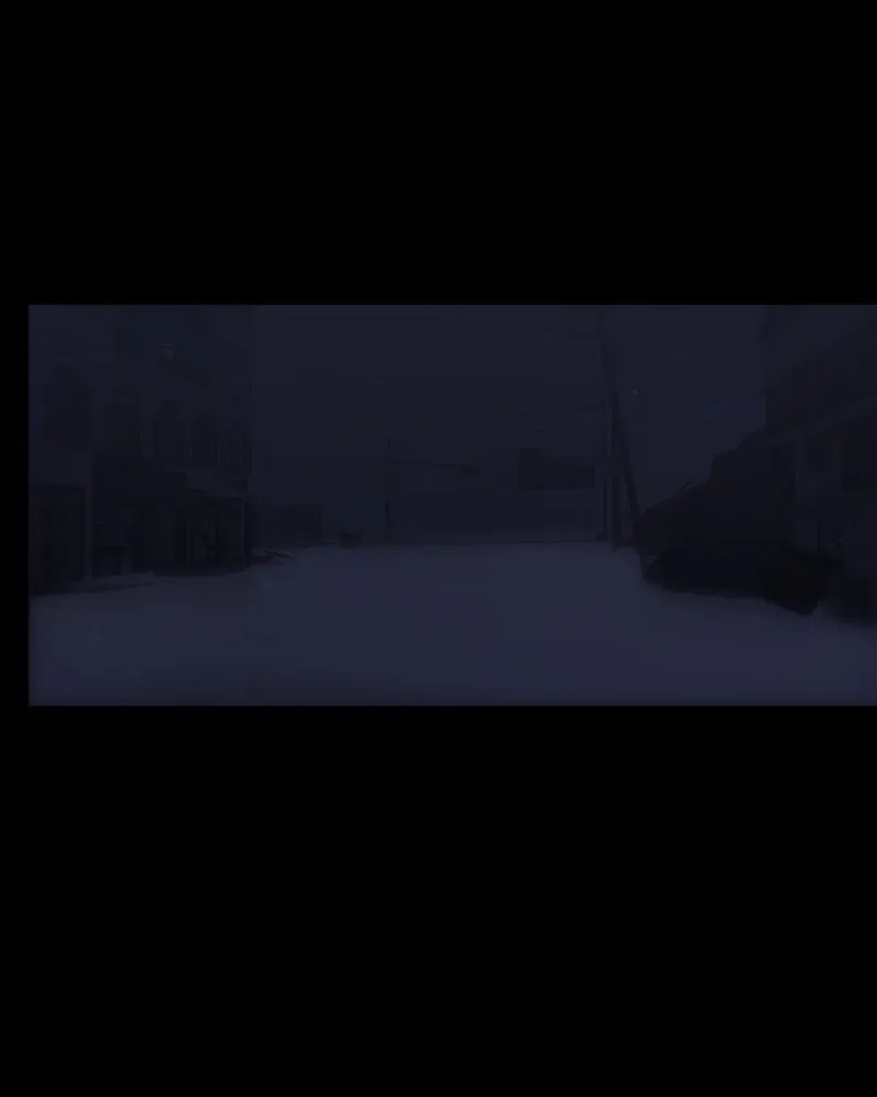 In the Bleak Midwinter; Chapter 53 page 17 - 