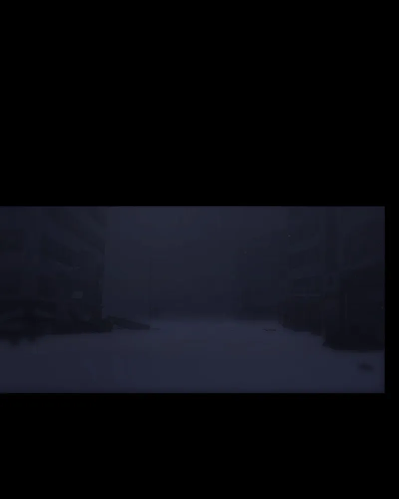 In the Bleak Midwinter; Chapter 53 page 19 - 