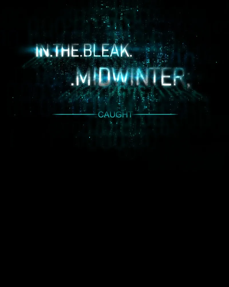 In the Bleak Midwinter; Chapter 53 page 29 - 