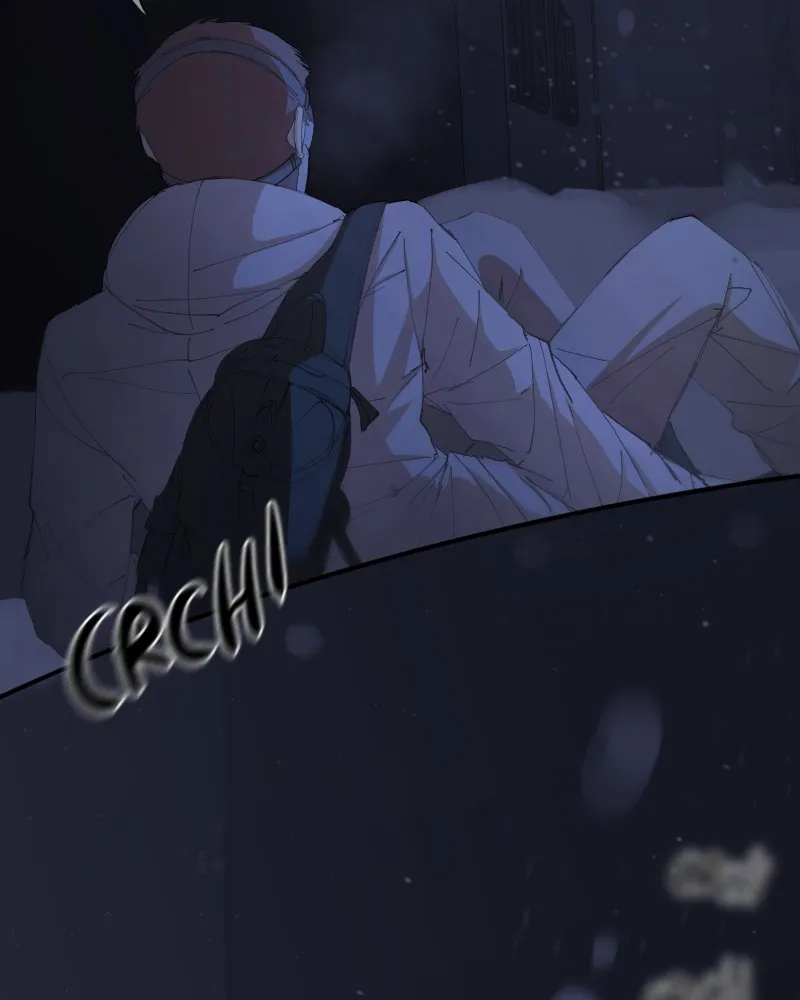 In the Bleak Midwinter; Chapter 53 page 38 - 