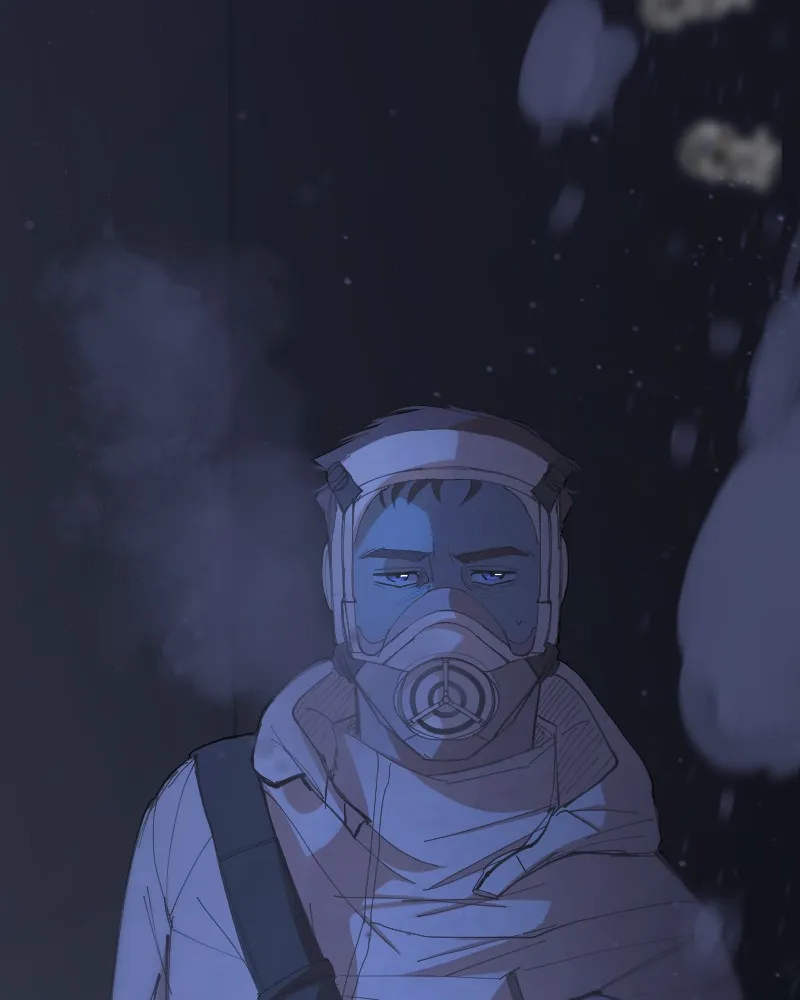 In the Bleak Midwinter; Chapter 53 page 39 - 