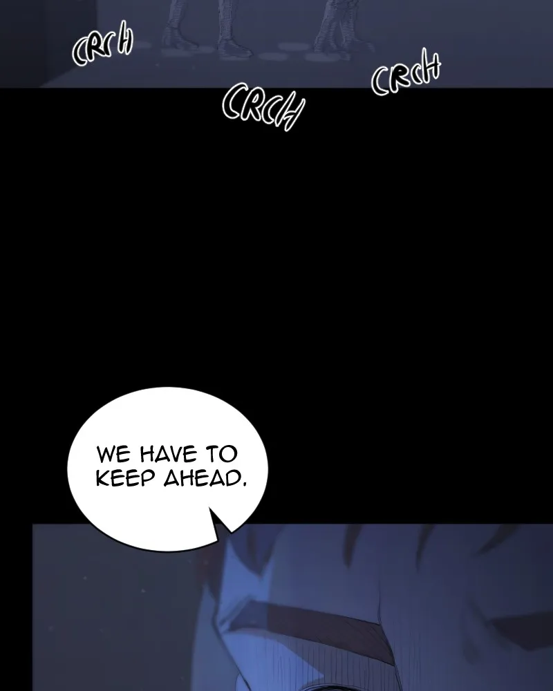 In the Bleak Midwinter; Chapter 53 page 45 - 