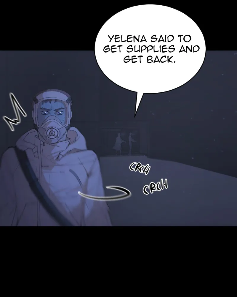 In the Bleak Midwinter; Chapter 53 page 47 - 