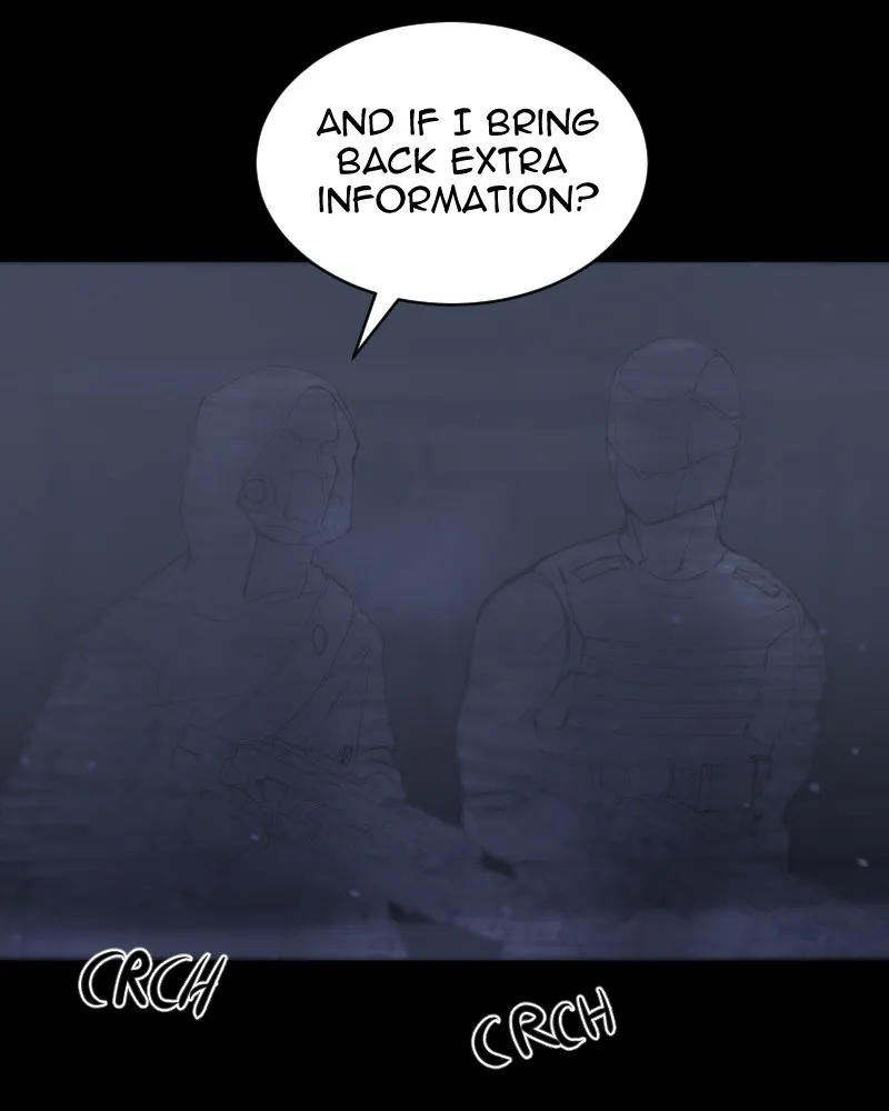 In the Bleak Midwinter; Chapter 53 page 52 - 
