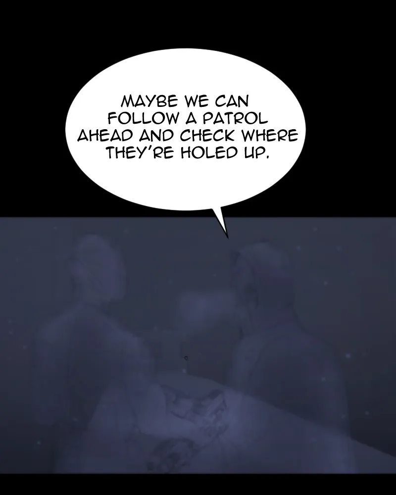 In the Bleak Midwinter; Chapter 53 page 55 - 