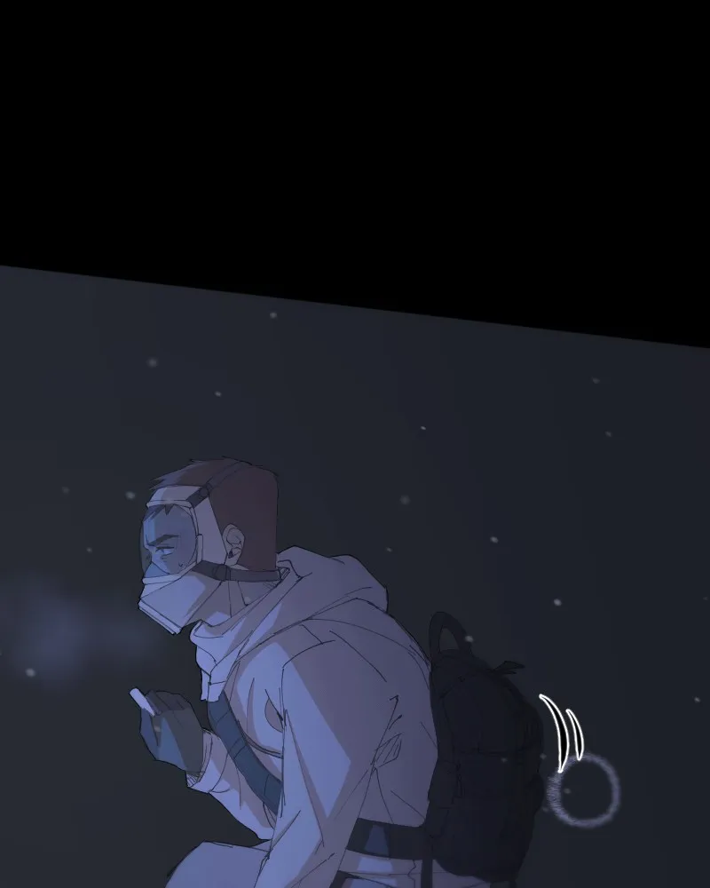 In the Bleak Midwinter; Chapter 53 page 74 - 