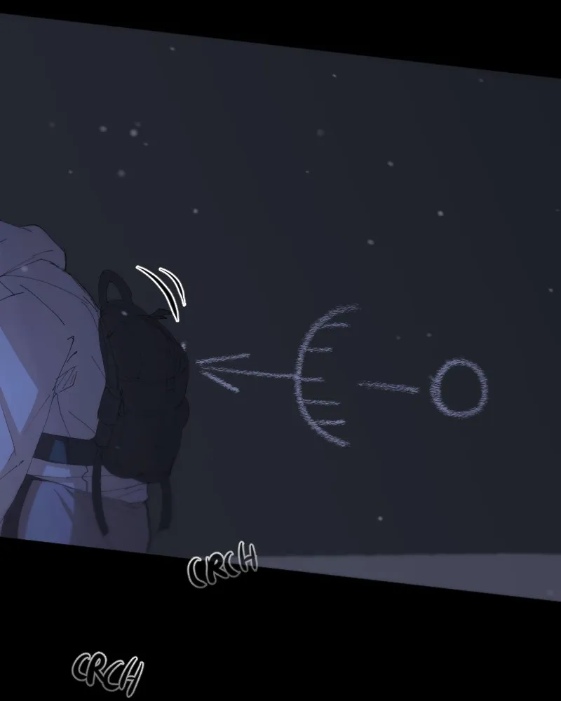 In the Bleak Midwinter; Chapter 53 page 76 - 