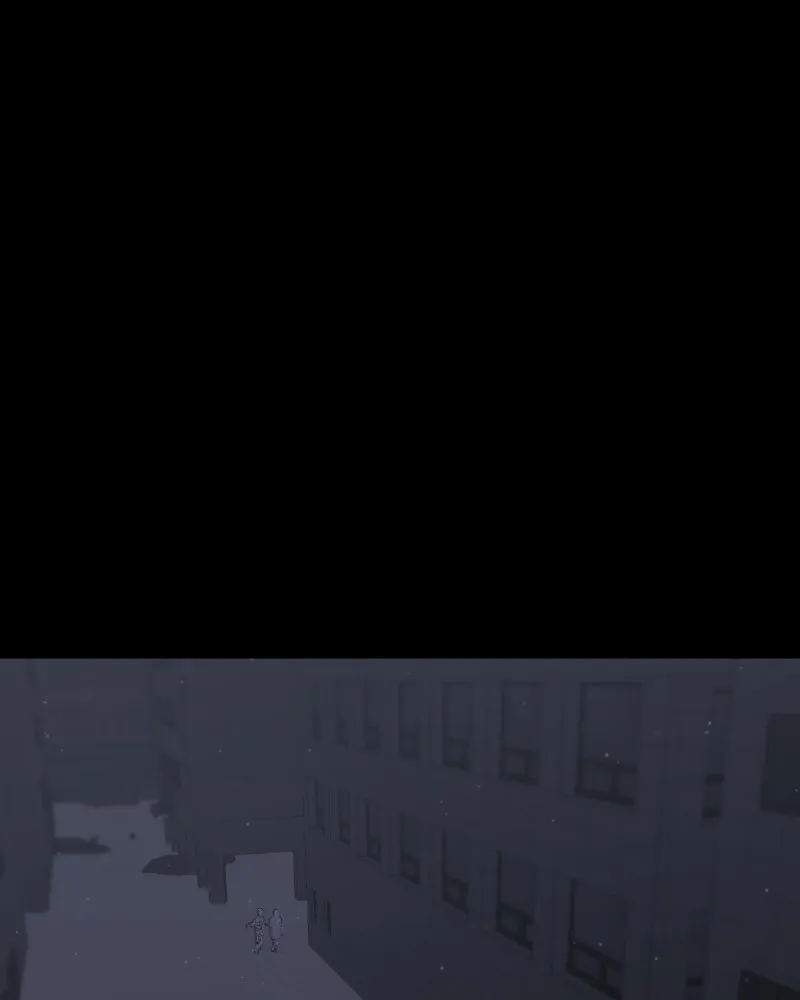 In the Bleak Midwinter; Chapter 53 page 77 - 